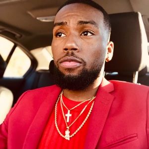 Meet your Posher, Brandon